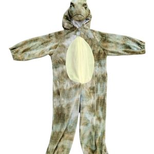 Dinosaur Costume Size 47"